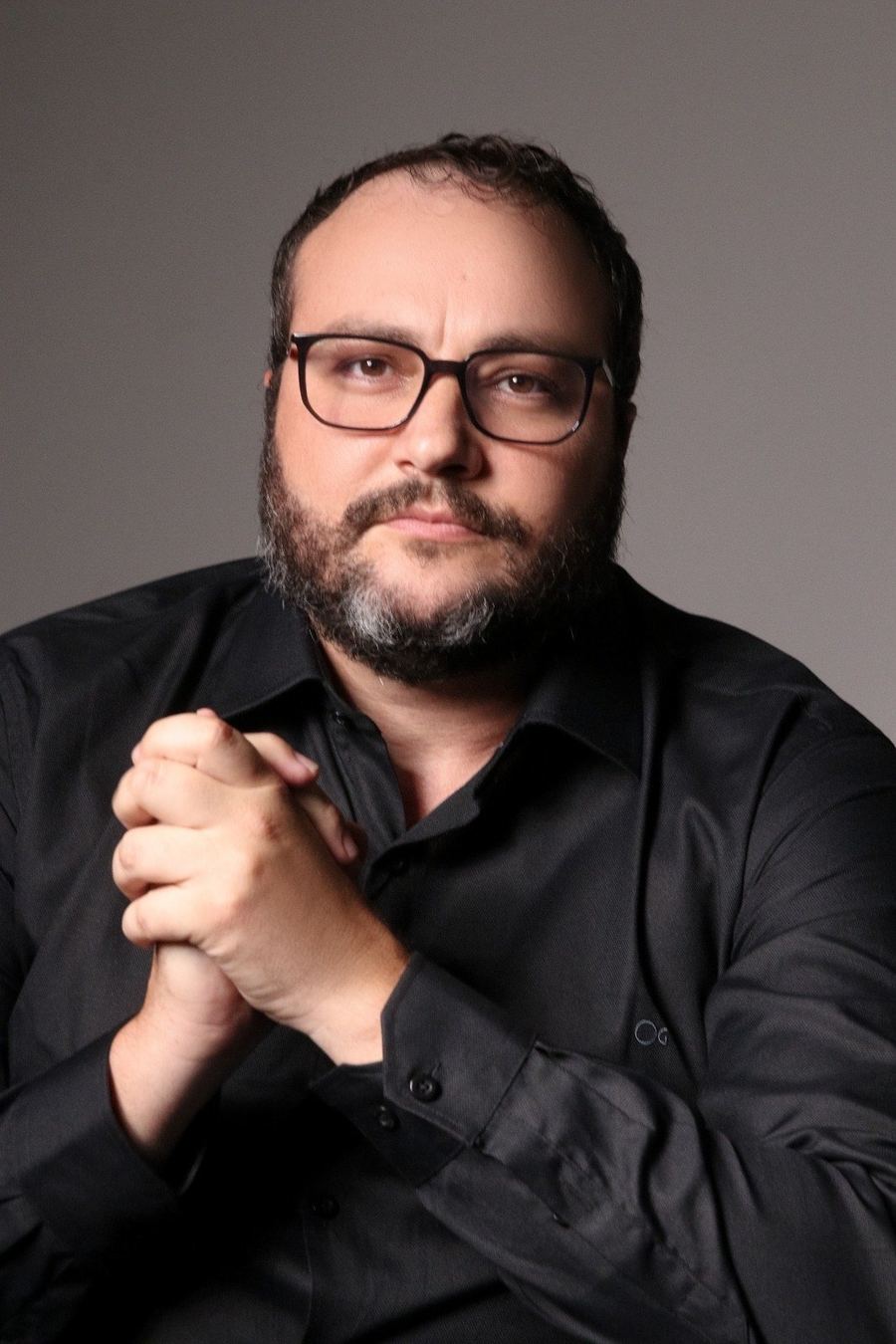 Lucas Alves, contador da ALKORA